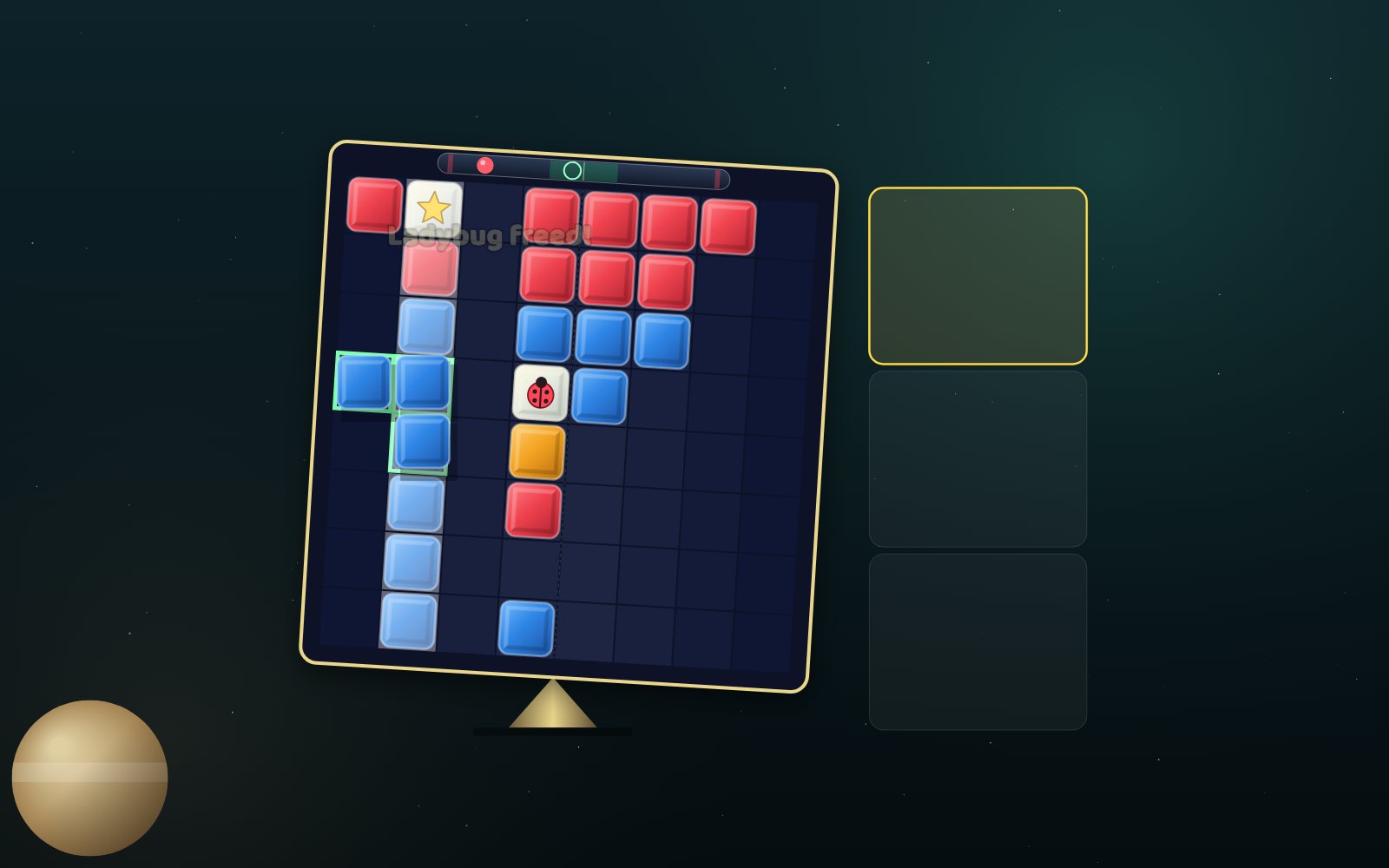 Counterpoise — Screenshot 2
