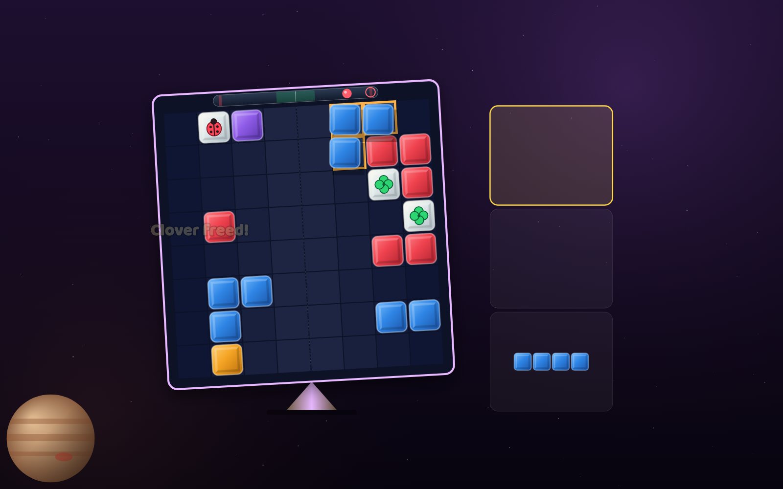Counterpoise — Screenshot 4
