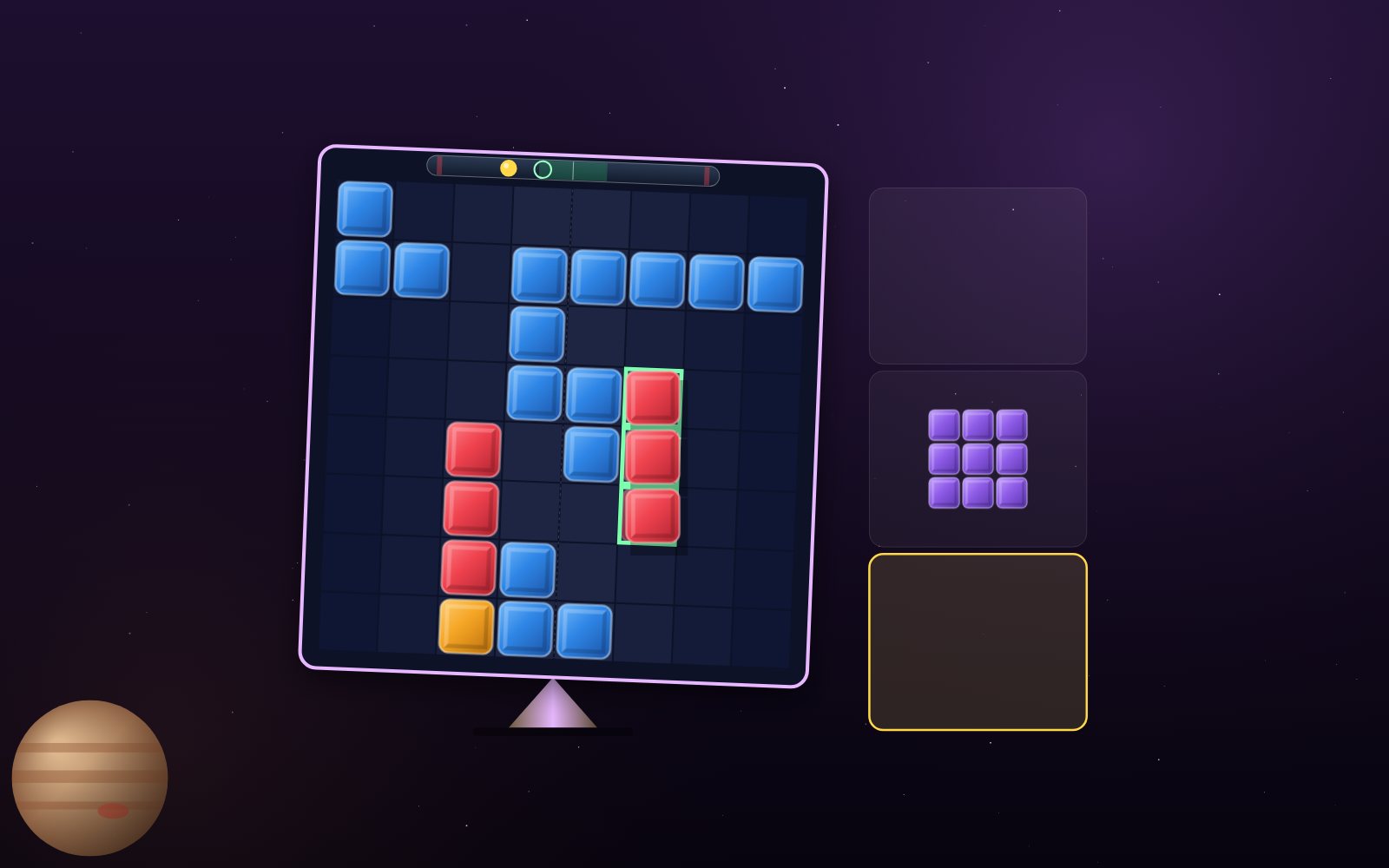 Counterpoise — Screenshot 5