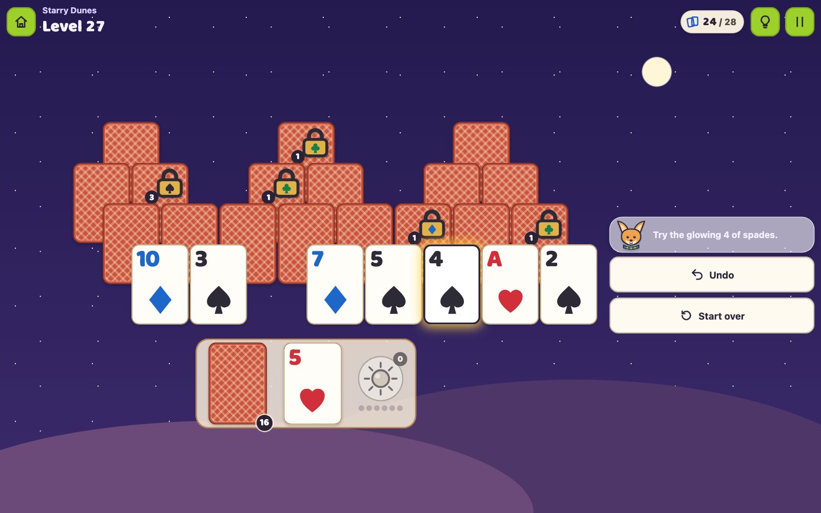 Dune Deal — Screenshot 4