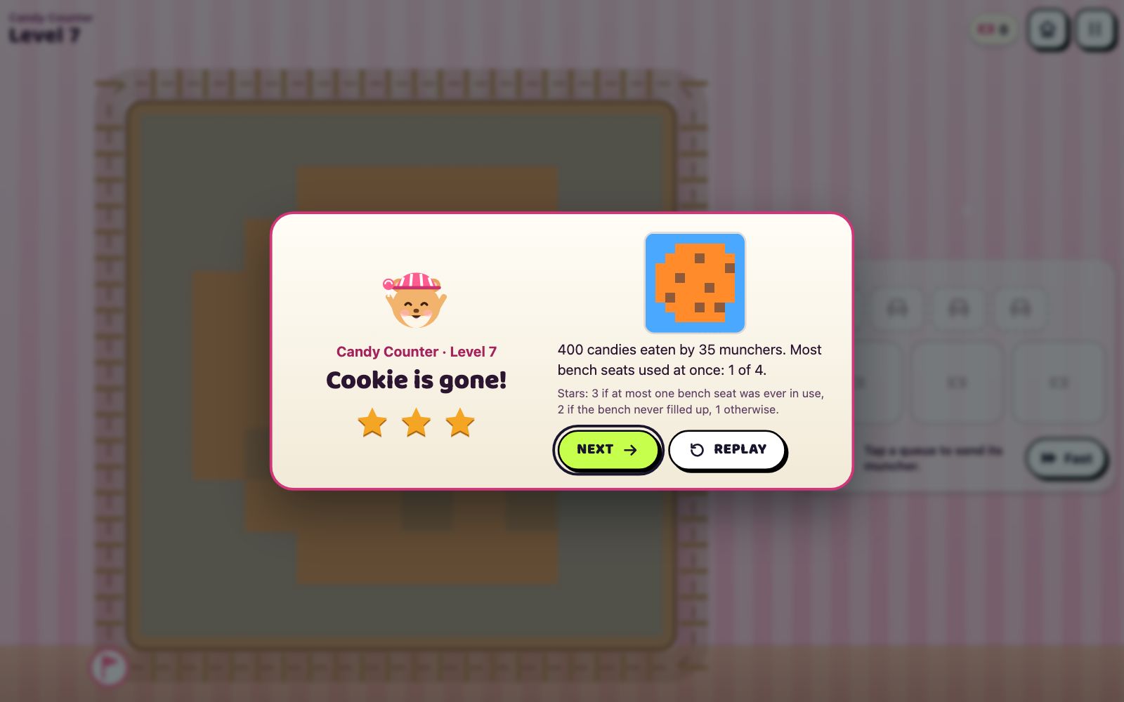 Gumdrop Loop — Ảnh 5