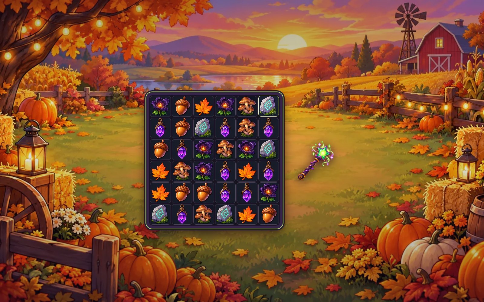 Moonspell Match — Ảnh 3