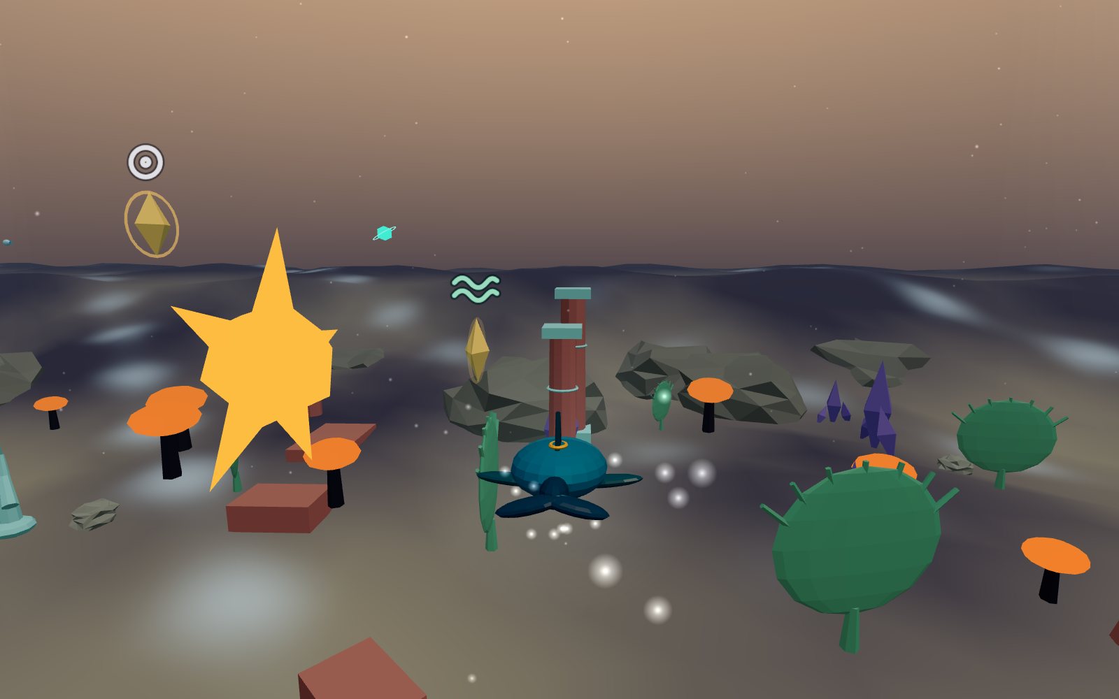 Ocean Echoes — Screenshot 4