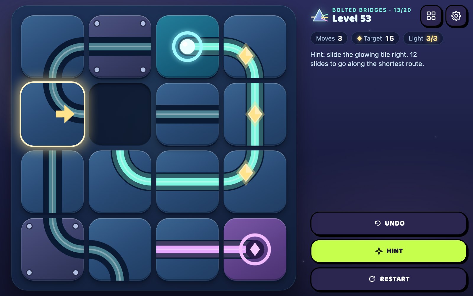 Prism Relay — Screenshot 3