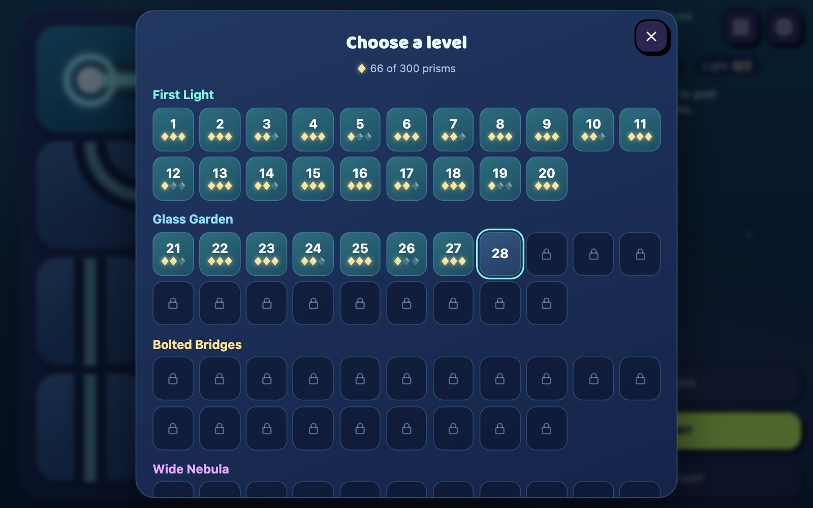 Prism Relay — Screenshot 5